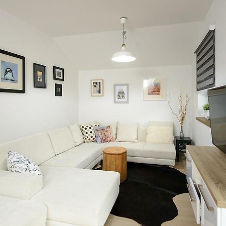 Apartman Chopok Juh Anka Horná Lehota エクステリア 写真