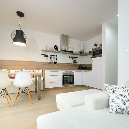 Apartman Chopok Juh Anka Horná Lehota エクステリア 写真