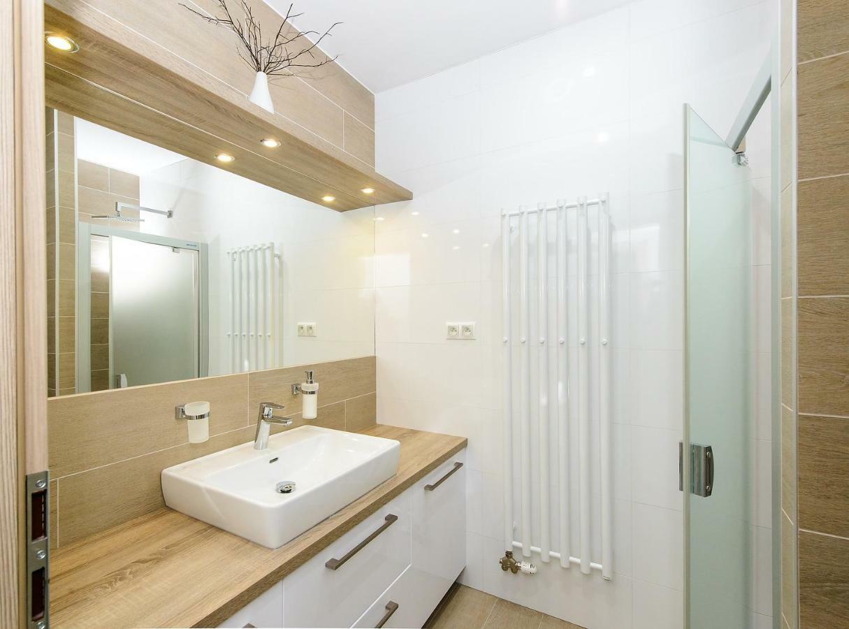 Apartman Chopok Juh Anka Horná Lehota エクステリア 写真