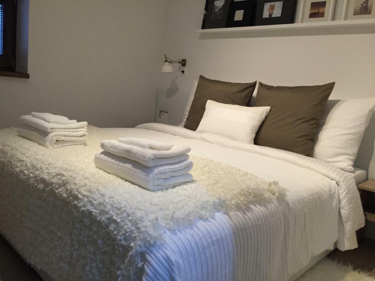 Apartman Chopok Juh Anka Horná Lehota エクステリア 写真